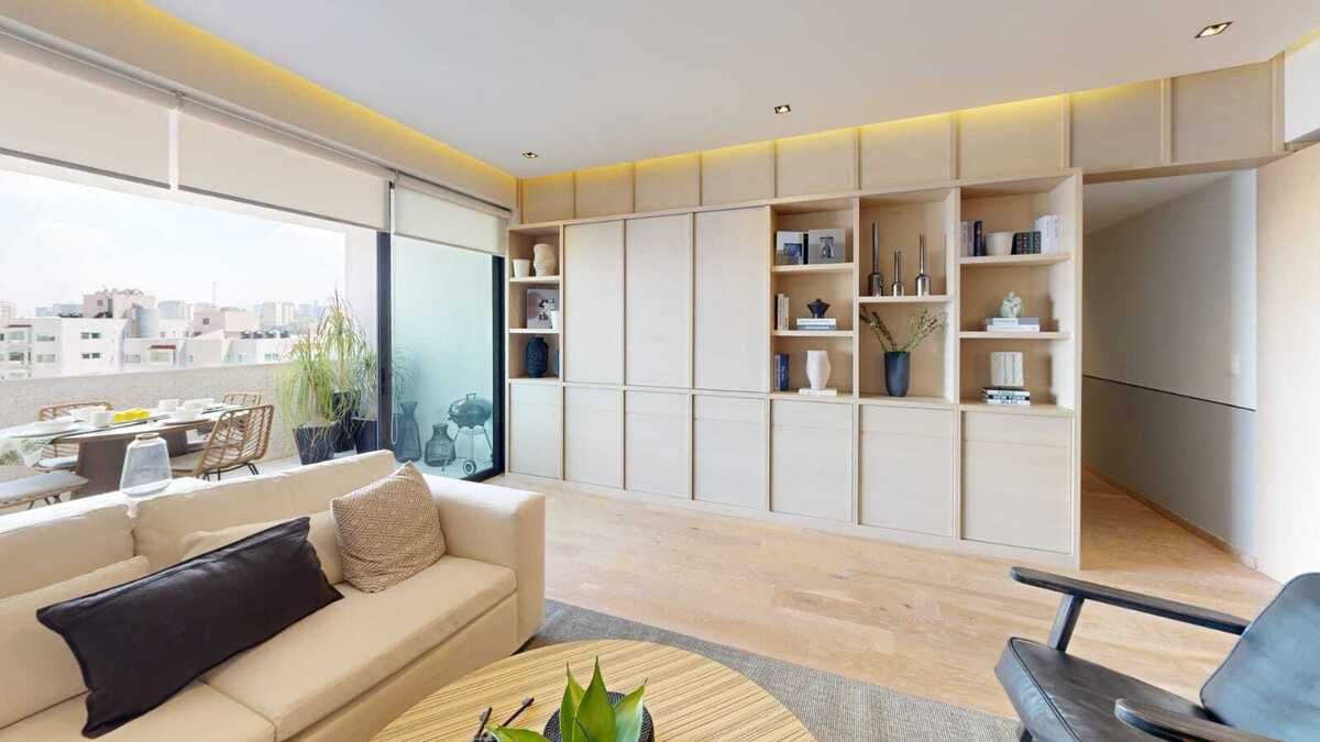 ESTRENA DEPARTAMENTO EN HACIENDA DE LAS PALMAS, RESIDENCIAL DESSEA, HACIENDA EL CIERVO, SUPER AMENIDADES