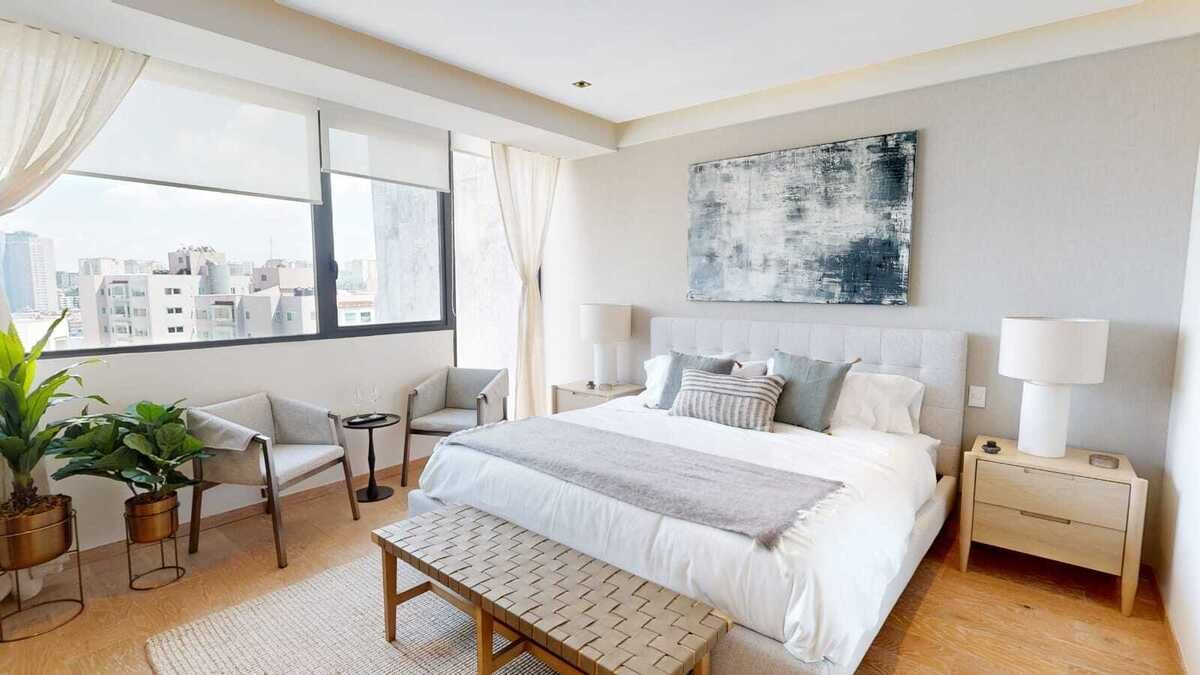 ESTRENA DEPARTAMENTO EN HACIENDA DE LAS PALMAS, RESIDENCIAL DESSEA, HACIENDA EL CIERVO, SUPER AMENIDADES