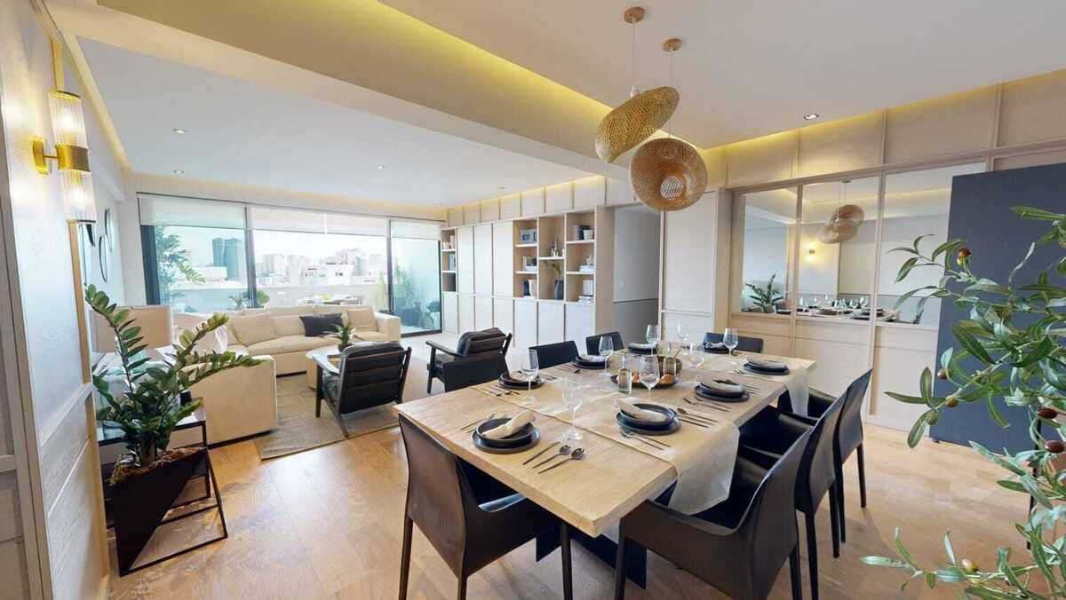 ESTRENA DEPARTAMENTO EN HACIENDA DE LAS PALMAS, RESIDENCIAL DESSEA, HACIENDA EL CIERVO, SUPER AMENIDADES
