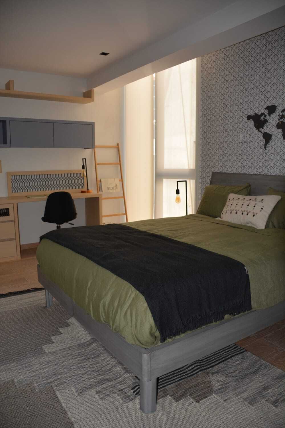 ESTRENA DEPARTAMENTO EN HACIENDA DE LAS PALMAS, RESIDENCIAL DESSEA, HACIENDA EL CIERVO, SUPER AMENIDADES