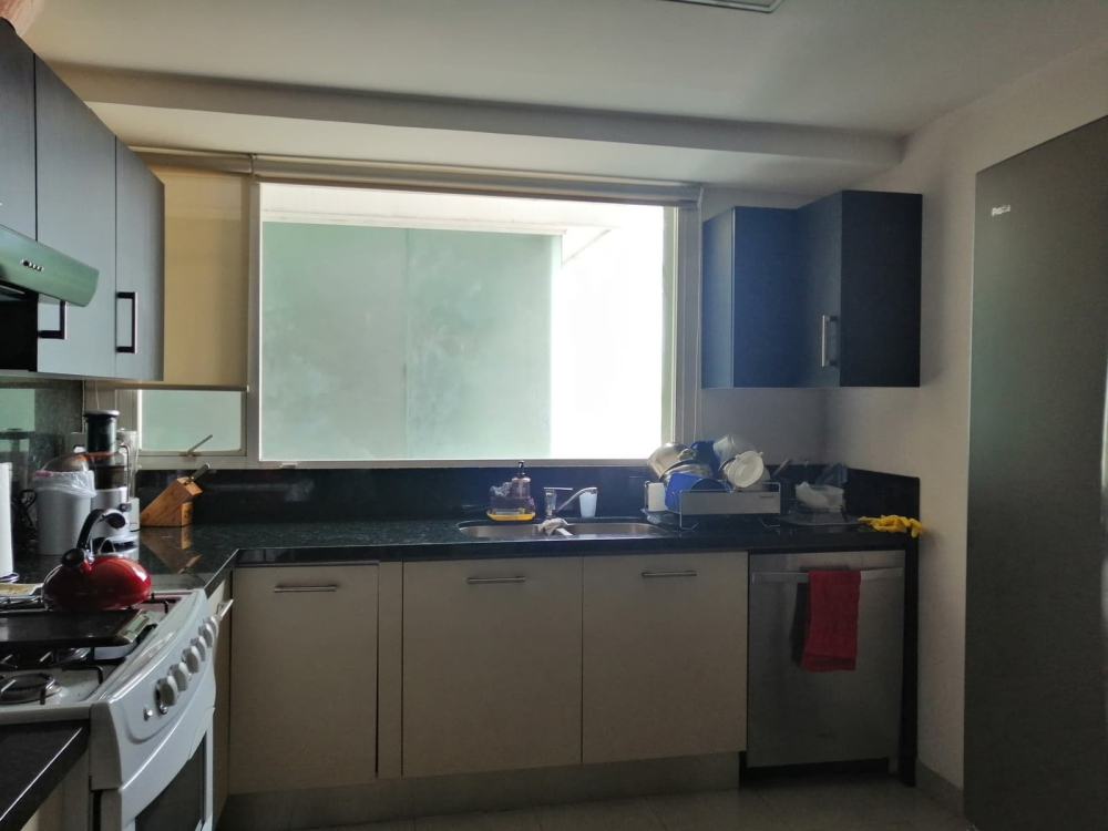 DEPARTAMENTO EN VENTA EN HACIENDA DE LAS PALMAS, EN HACIENDA EL CIERVO MUY ILUMINADO