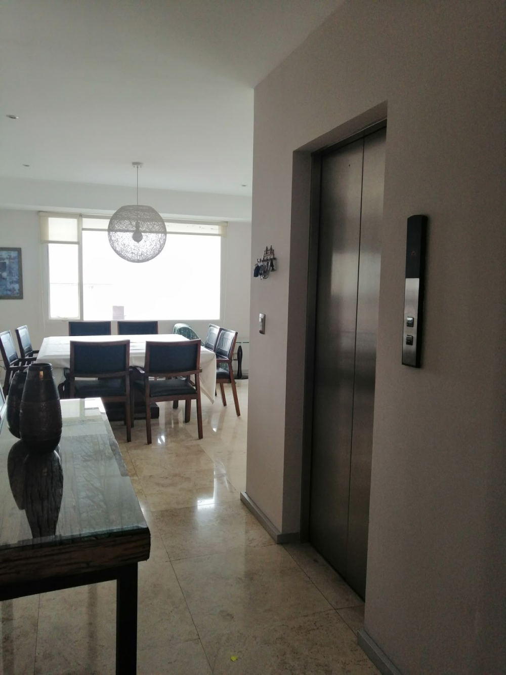 DEPARTAMENTO EN VENTA EN HACIENDA DE LAS PALMAS, EN HACIENDA EL CIERVO MUY ILUMINADO