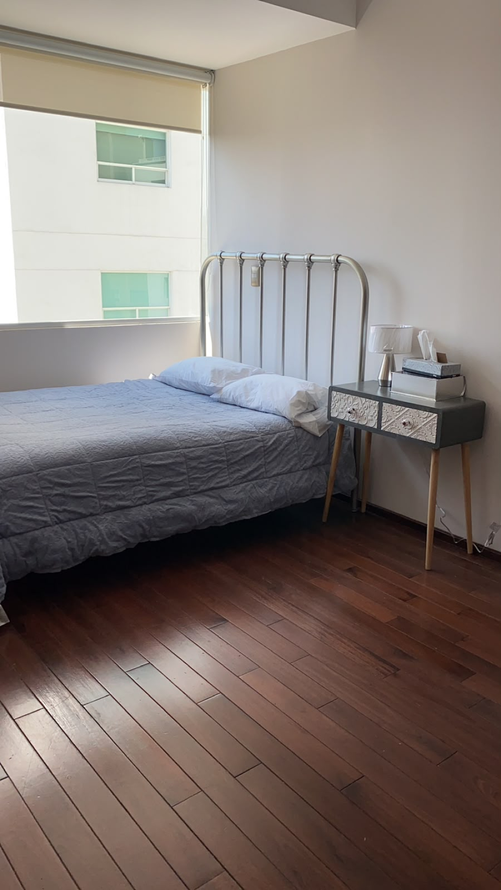DEPARTAMENTO EN VENTA EN HACIENDA DE LAS PALMAS, EN HACIENDA EL CIERVO MUY ILUMINADO