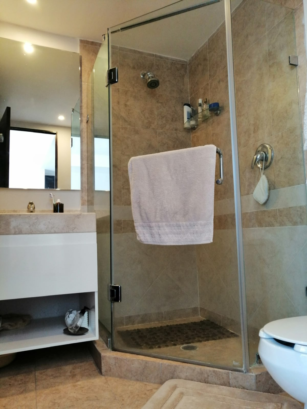 DEPARTAMENTO EN VENTA EN HACIENDA DE LAS PALMAS, EN HACIENDA EL CIERVO MUY ILUMINADO