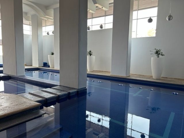 DEPARTAMENTO EN VENTA EN HACIENDA DE LAS PALMAS, EN HACIENDA EL CIERVO MUY ILUMINADO