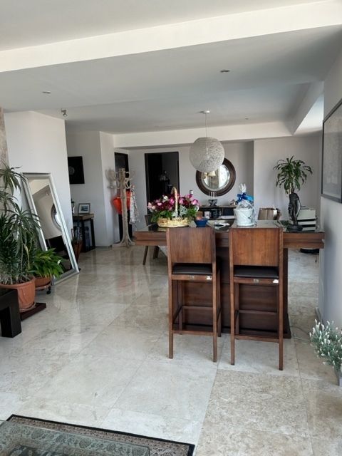 DEPARTAMENTO EN VENTA EN HACIENDA DE LAS PALMAS, EN HACIENDA EL CIERVO MUY ILUMINADO