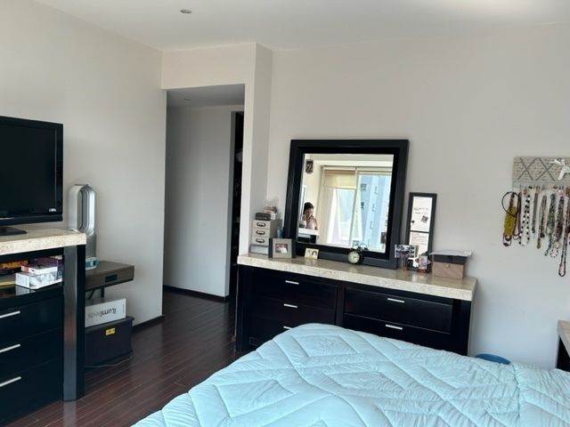 DEPARTAMENTO EN VENTA EN HACIENDA DE LAS PALMAS, EN HACIENDA EL CIERVO MUY ILUMINADO