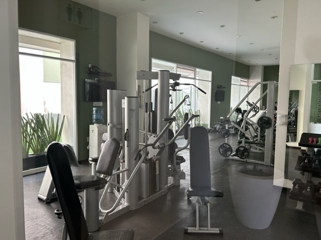DEPARTAMENTO EN VENTA EN HACIENDA DE LAS PALMAS, EN HACIENDA EL CIERVO MUY ILUMINADO