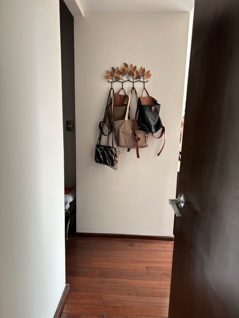 DEPARTAMENTO EN VENTA EN HACIENDA DE LAS PALMAS, EN HACIENDA EL CIERVO MUY ILUMINADO