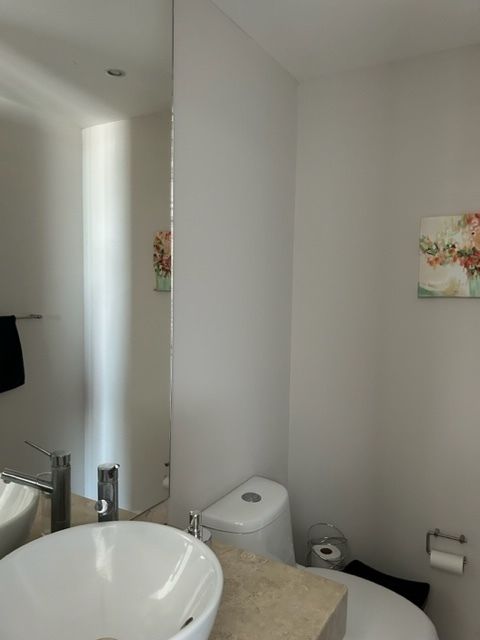 DEPARTAMENTO EN VENTA EN HACIENDA DE LAS PALMAS, EN HACIENDA EL CIERVO MUY ILUMINADO