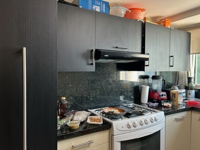 DEPARTAMENTO EN VENTA EN HACIENDA DE LAS PALMAS, EN HACIENDA EL CIERVO MUY ILUMINADO