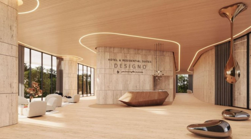 Departamento Designo Bosque Real