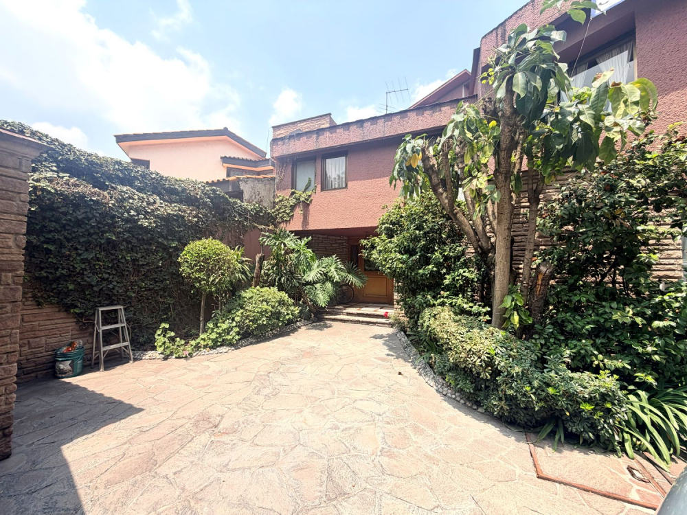 Casa En Venta En Torres Lindavista