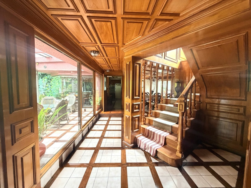 Casa En Venta En Torres Lindavista