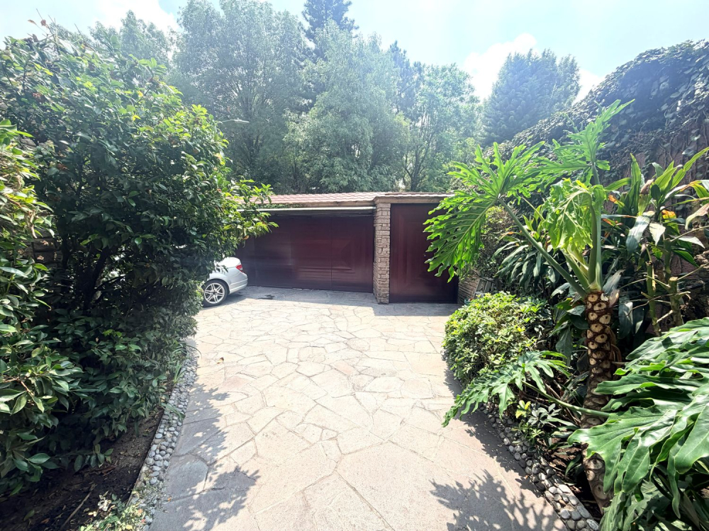 Casa En Venta En Torres Lindavista