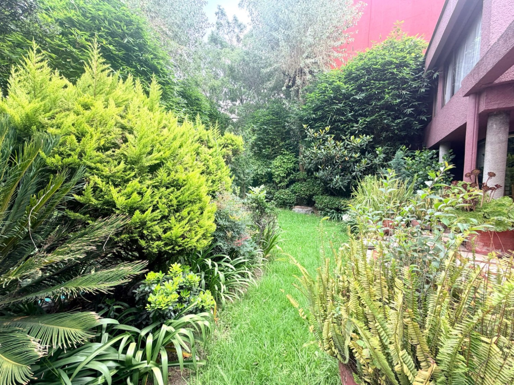Casa En Venta En Torres Lindavista