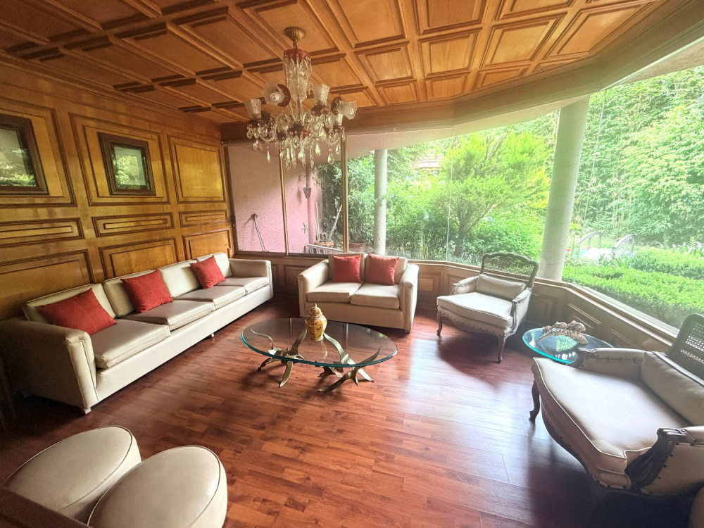 Casa En Venta En Torres Lindavista