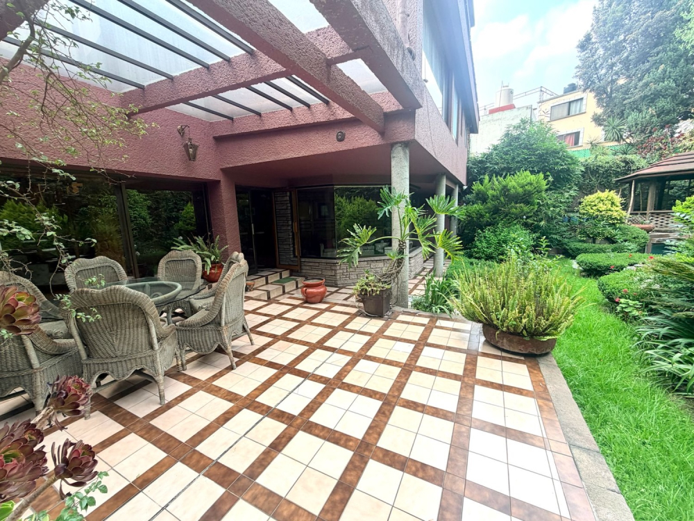 Casa En Venta En Torres Lindavista