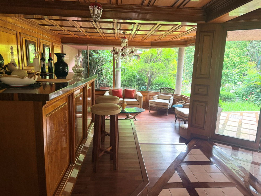 Casa En Venta En Torres Lindavista
