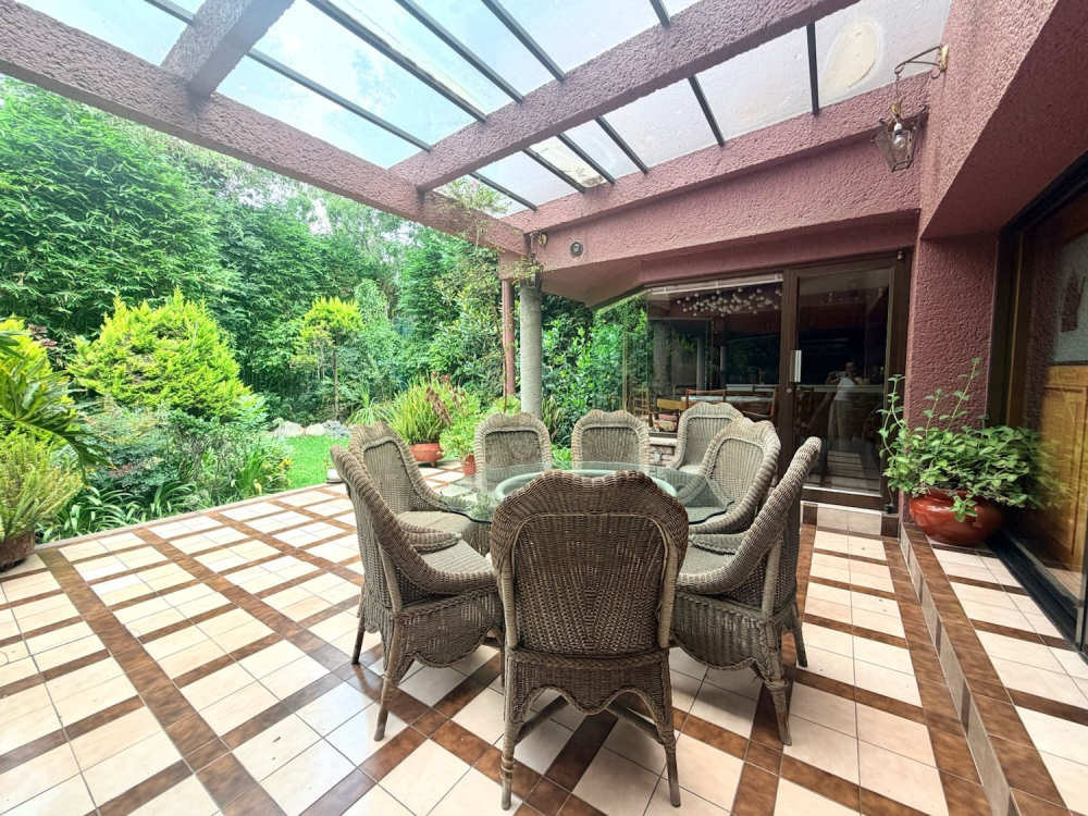 Casa En Venta En Torres Lindavista