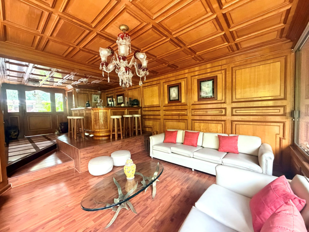 Casa En Venta En Torres Lindavista