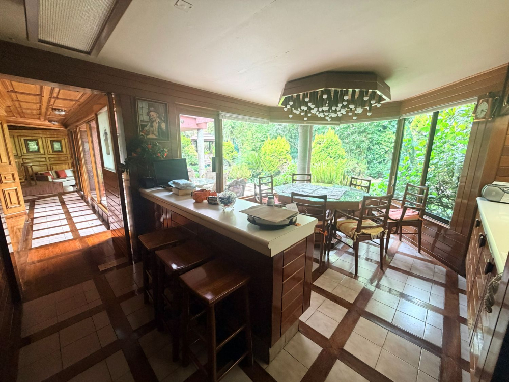 Casa En Venta En Torres Lindavista
