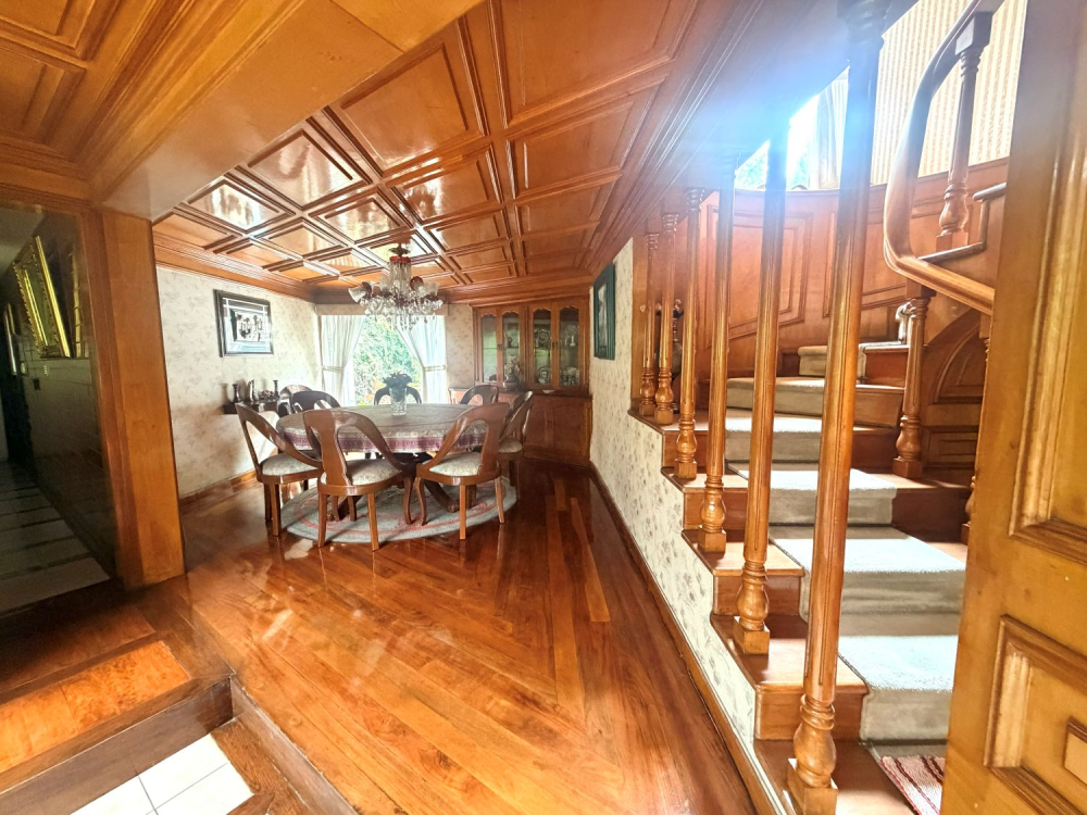 Casa En Venta En Torres Lindavista