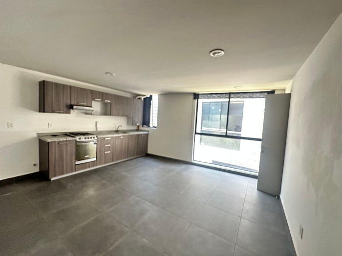 Granjas Palo Alto. Departamento En Renta. $16,000MN