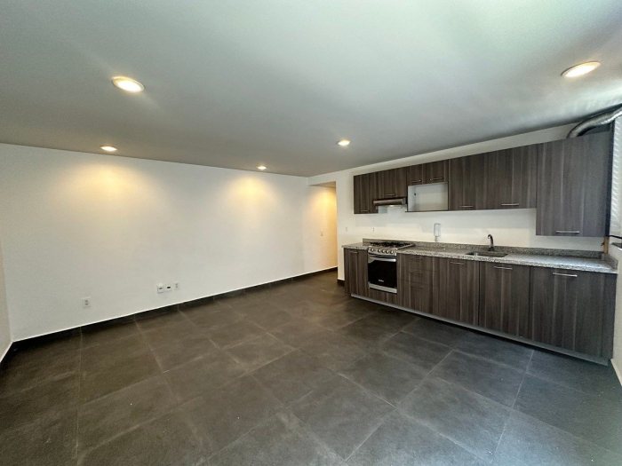 Granjas Palo Alto. Departamento En Renta. $16,000MN