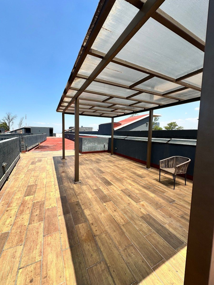 Granjas Palo Alto. Departamento En Renta. $16,000MN