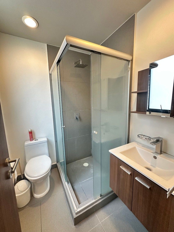 Granjas Palo Alto. Departamento En Renta. $16,000MN