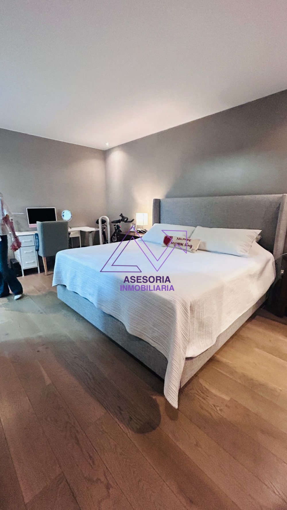 Departamento En Renta En Polanco