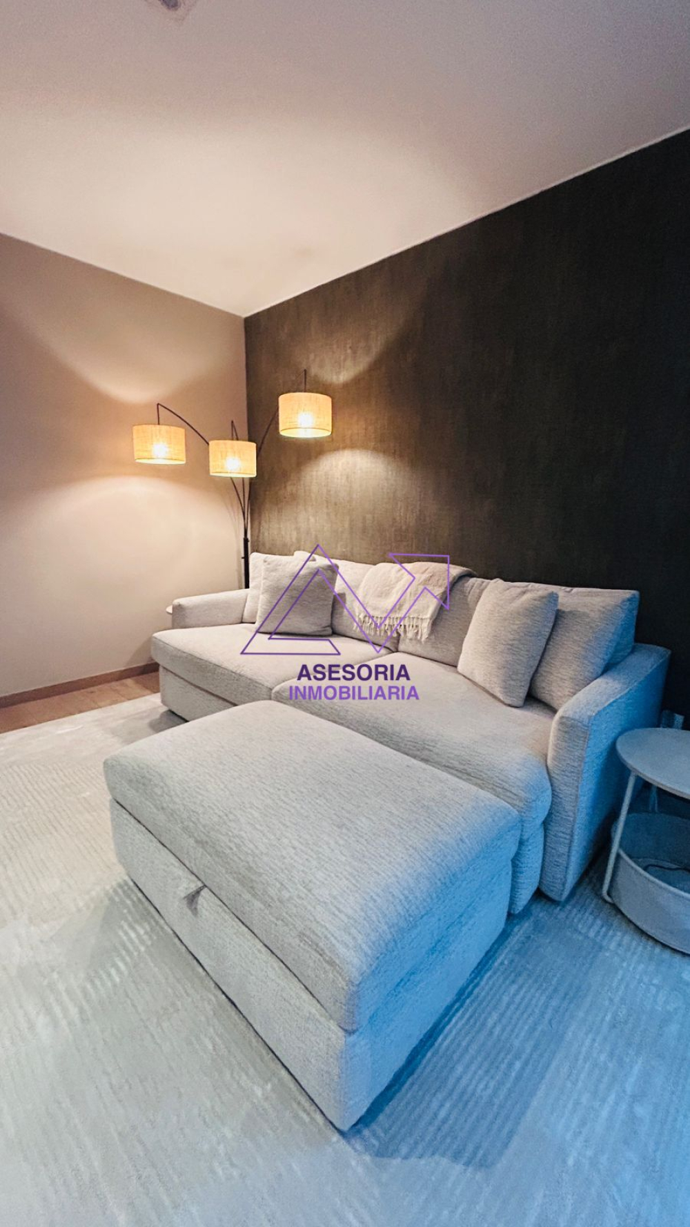 Departamento En Renta En Polanco