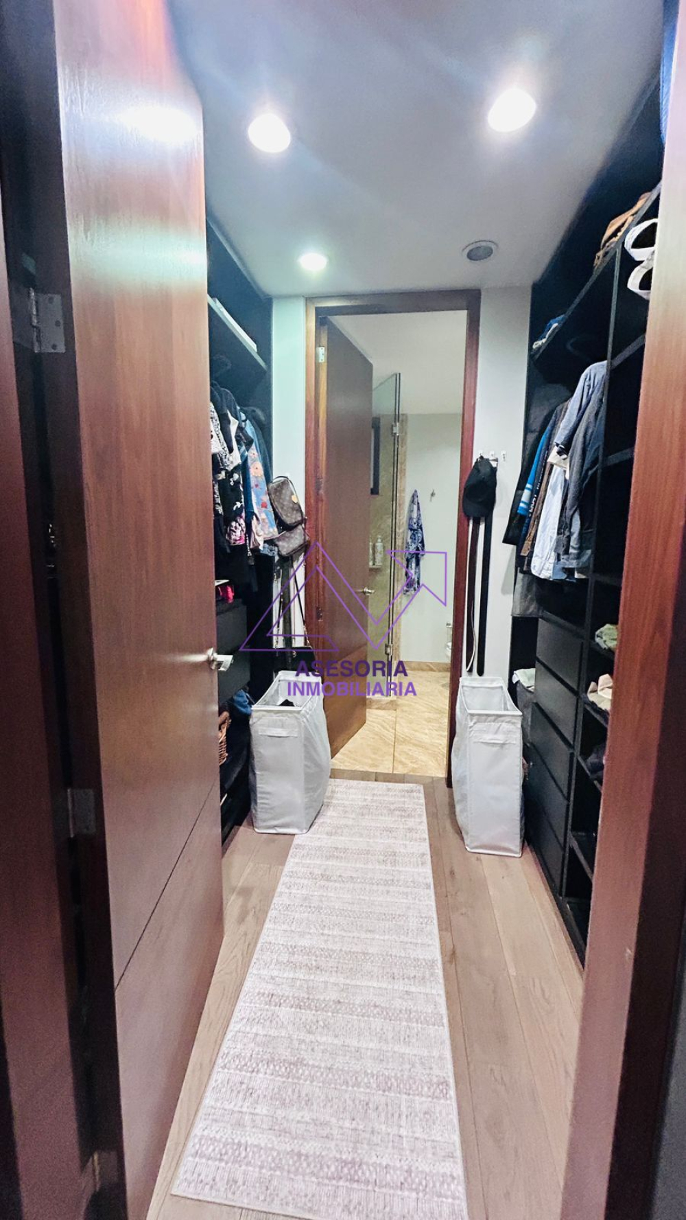Departamento En Renta En Polanco