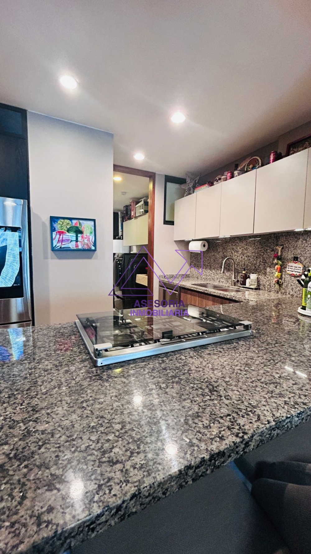 Departamento En Renta En Polanco