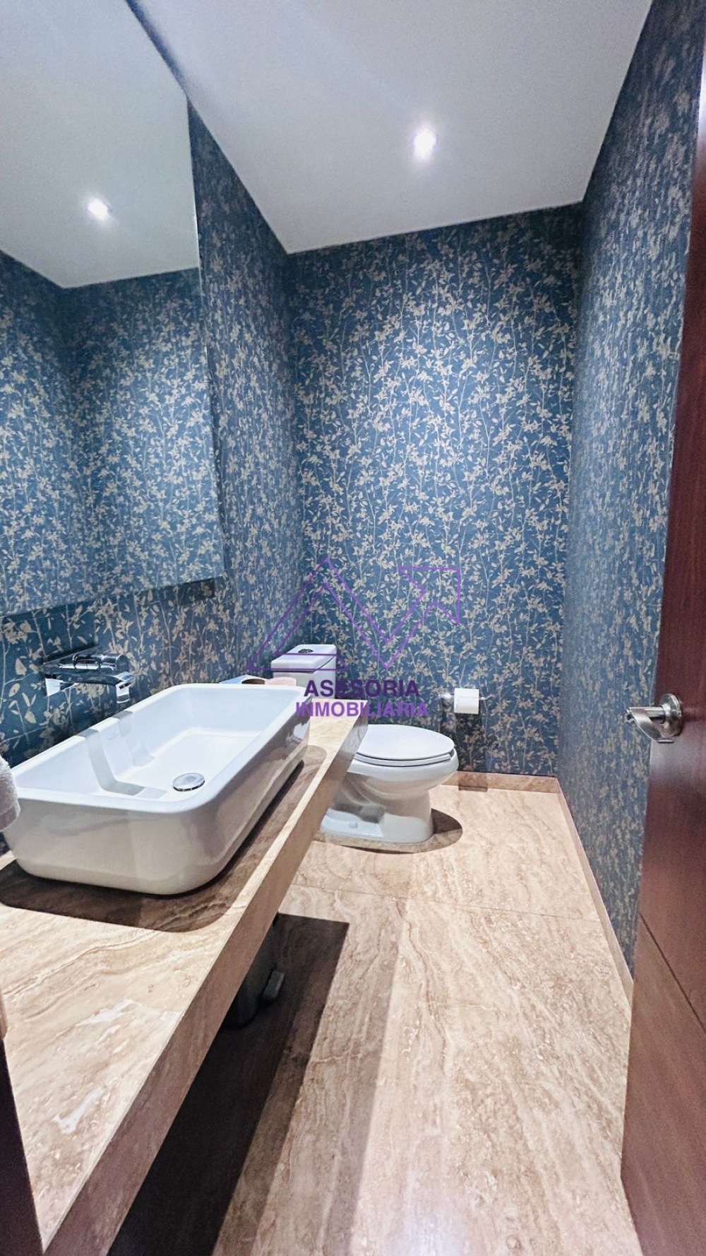 Departamento En Venta En Polanco