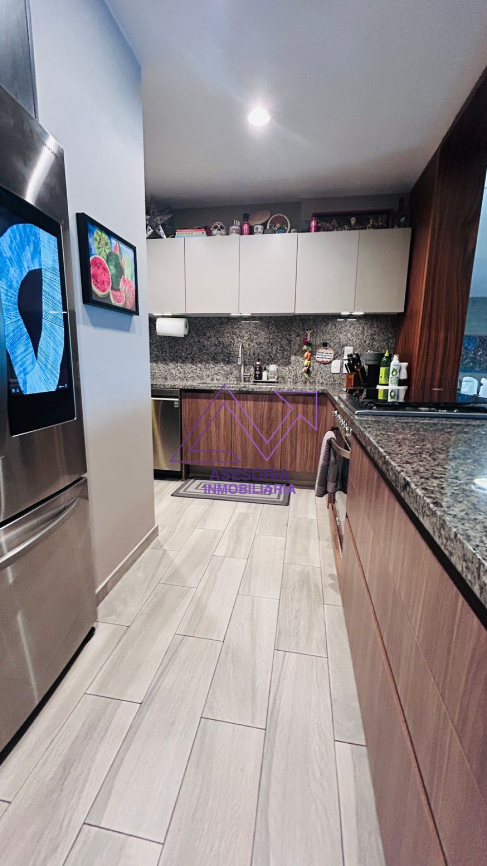 Departamento En Venta En Polanco