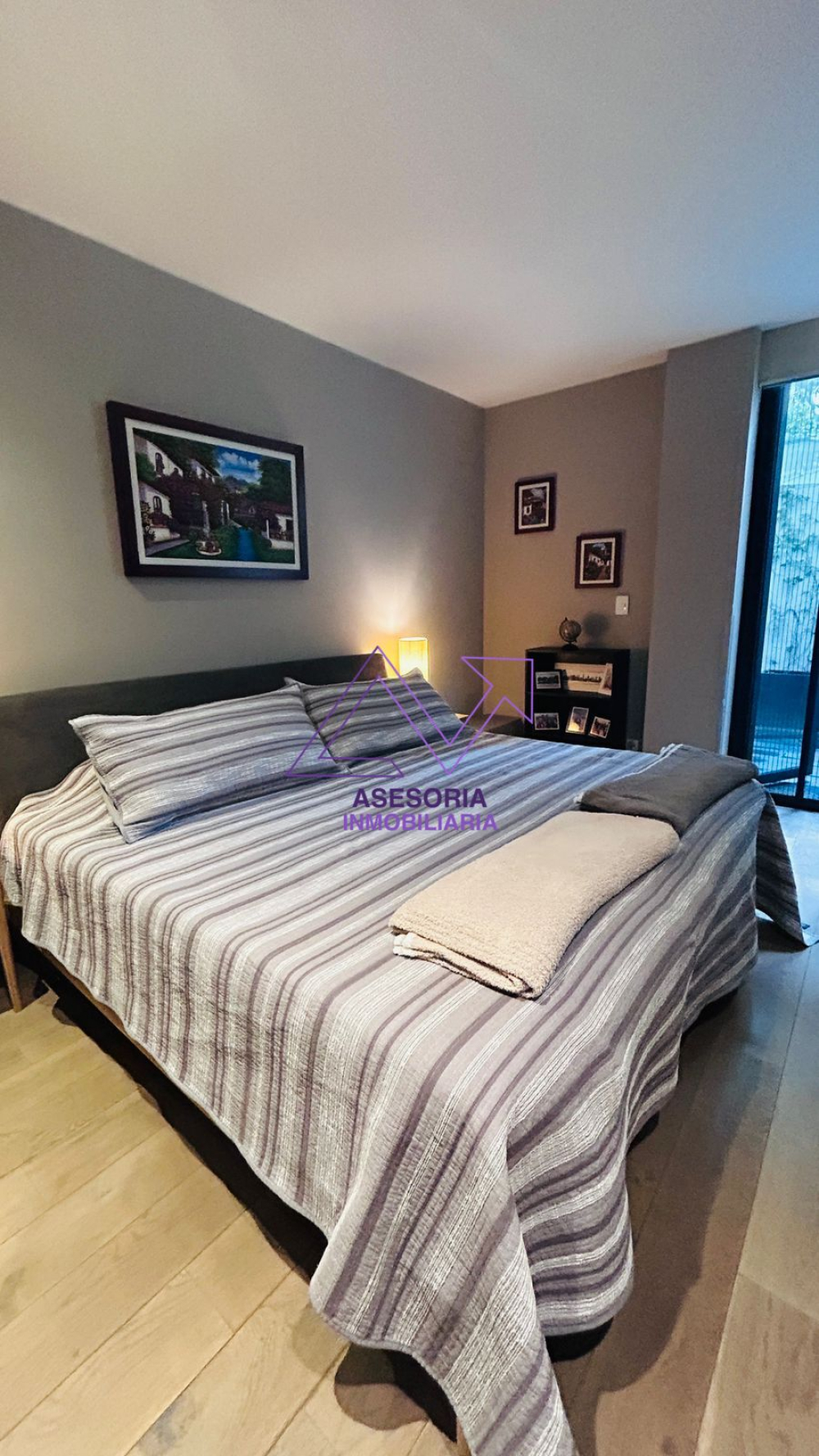 Departamento En Venta En Polanco