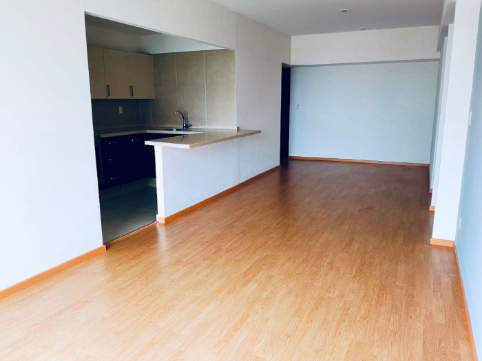 Departamento en renta en AmpliaciÃ³n Granada:  Grand Tower, a un lado de Polanco