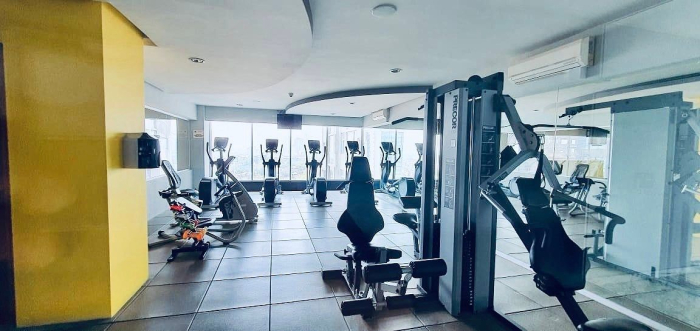 Departamento En Renta En Ampliación Granada:  Grand Tower, A Un Lado De Polanco