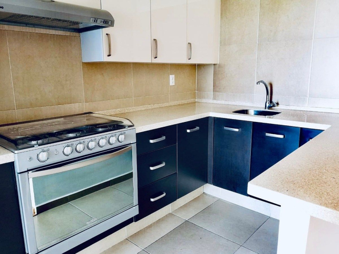 Departamento En Renta En Ampliación Granada:  Grand Tower, A Un Lado De Polanco