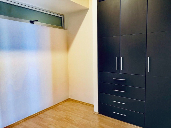 Departamento En Renta En Ampliación Granada:  Grand Tower, A Un Lado De Polanco
