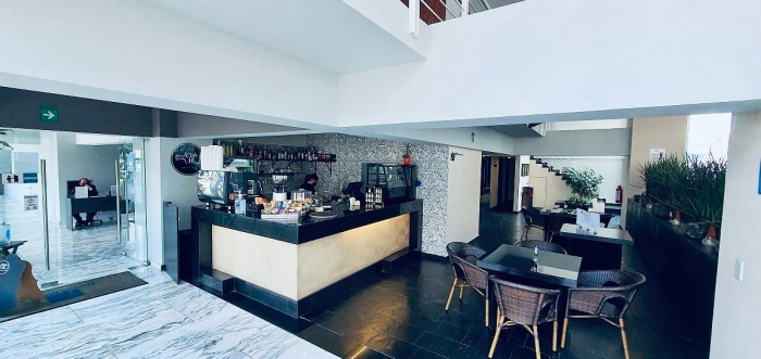 Departamento En Renta En Ampliación Granada:  Grand Tower, A Un Lado De Polanco