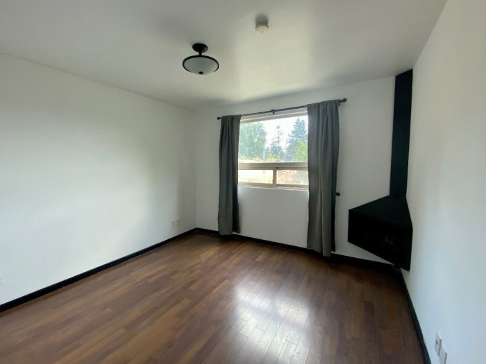Casa En Condominio En Renta, A 10 Min. De Santa Fé, En Acopilco, Cuajimalpa