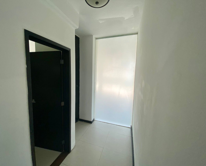 Casa En Condominio En Renta, A 10 Min. De Santa Fé, En Acopilco, Cuajimalpa