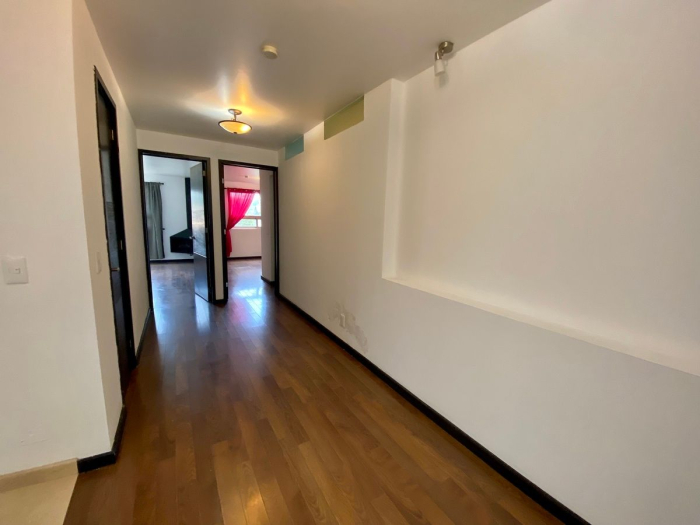 Casa En Condominio En Renta, A 10 Min. De Santa Fé, En Acopilco, Cuajimalpa