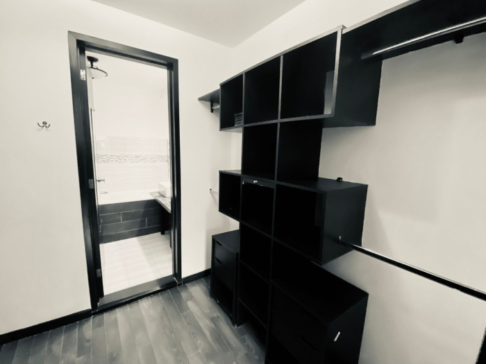 Casa En Condominio En Renta, A 10 Min. De Santa Fé, En Acopilco, Cuajimalpa