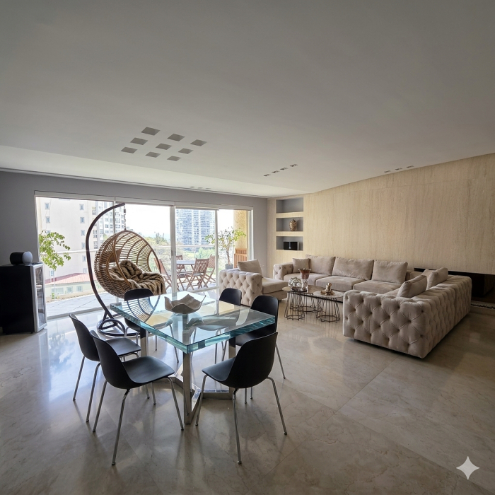 departamento en venta en palmetto 30 - bosque real