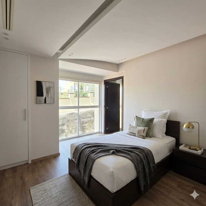 departamento en venta en palmetto 30 - bosque real