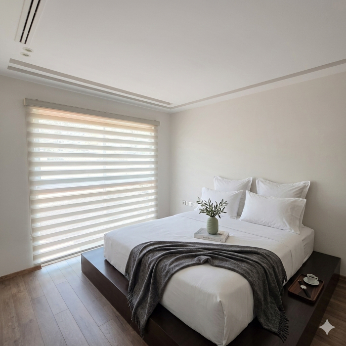 departamento en venta en palmetto 30 - bosque real